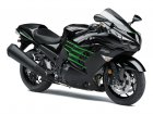 2017 Kawasaki ZZR 1400 / Ninja ZX-14R